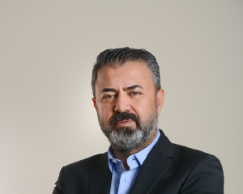 Mustafa Çanakçı